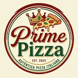 PRIME PIZZA